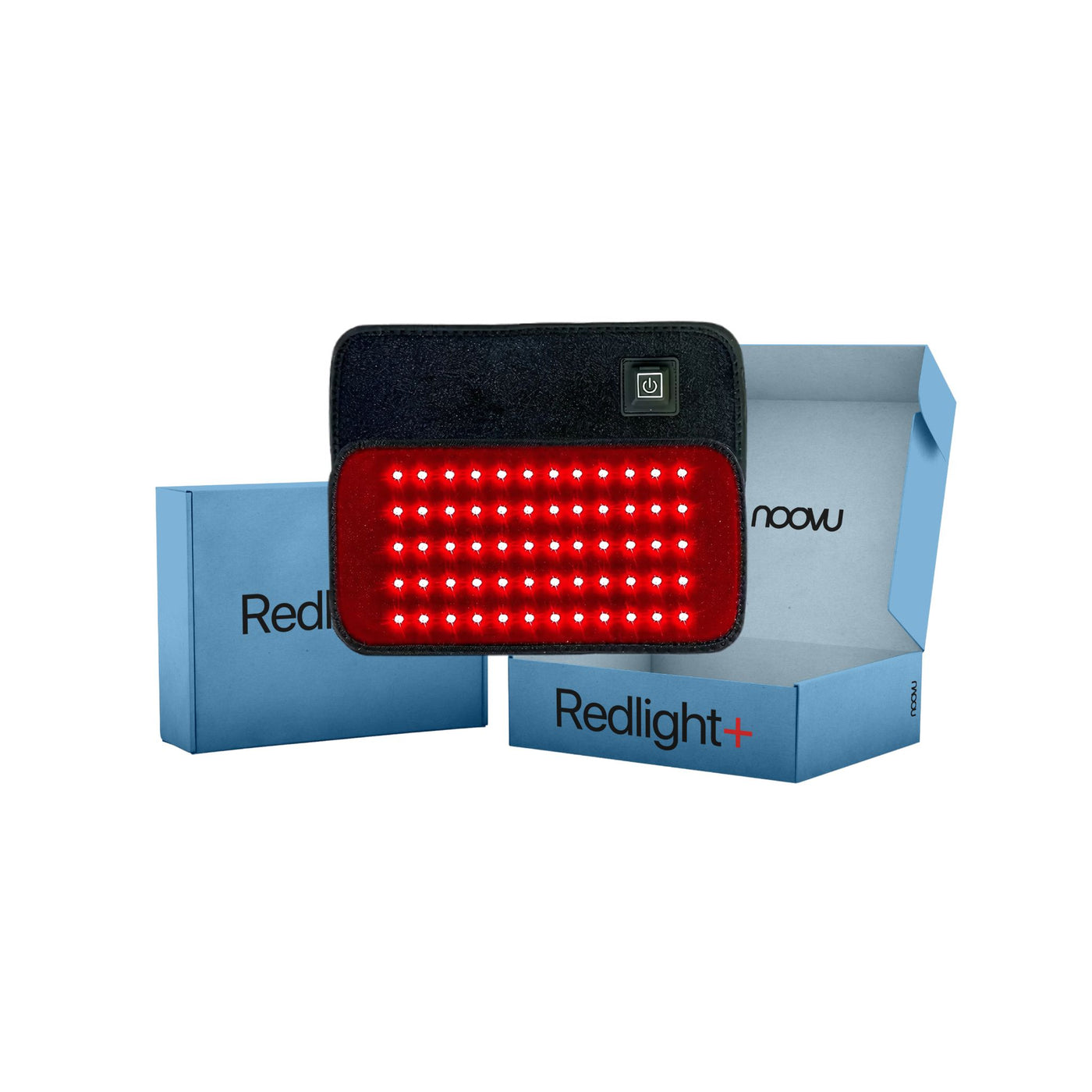 Noovu - Redlight+ (1-pack)