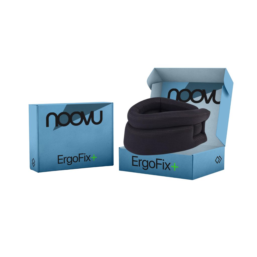 Noovu - ErgoFix+ (1-pack)