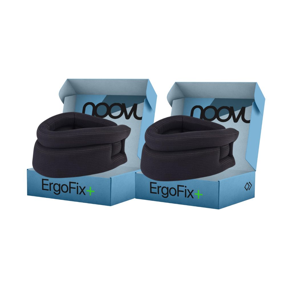 Noovu - ErgoFix+ (2-pack)